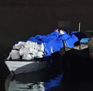 Kolaborasi Lintas Kementerian Berhasil Tekan Aksi Penyelundupan