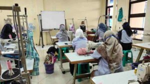Pemerintah Maksimalkan Balai Latihan Kerja untuk Redam Dampak PHK