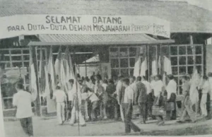 PEPERA 1969 Bukti Sah Integrasi Papua ke Indonesia