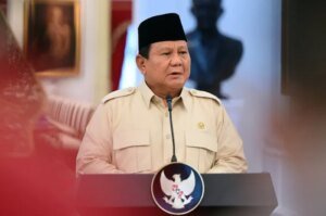 Presiden Prabowo Resmikan 80 Ribu Koperasi Desa Merah Putih Langkah Nyata Menuju Kemerdekaan Ekonomi Rakyat