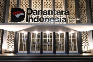 Danantara Jadi Kunci Sinergi Investasi Nasional dan Internasional