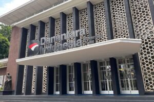 Danantara Pilar Baru Kemandirian Ekonomi Nasional