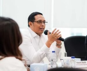 Pengalihan Tanah Terlantar Dorong Optimalisasi Lahan Produktif