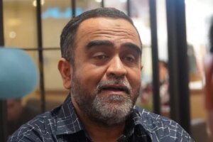 Indonesia Tidak Cemas, Pemerintah Hadir dengan Solusi Nyata