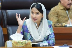 Hadapi Dampak Tarif Impor Trump, Pemerintah Luncurkan Program PKE