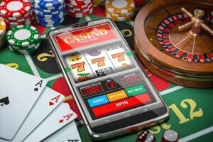 Pemerintah Tegas Menindak Penyalahgunaan Bansos untuk Judi Daring