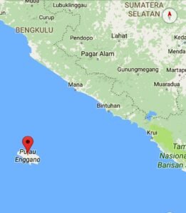 DPR Apresiasi Sinergi Gerak Cepat Atasi Masalah di Pulau Enggano