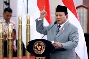 Trisula Prabowo: Strategi Pengentasan Kemiskinan Menuju Indonesia Emas 2045
