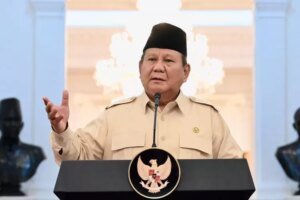 Presiden Prabowo Tekankan Inovasi dan Efisiensi di BUMN