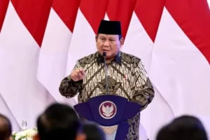 Koperasi Merah Putih, Langkah Strategis Presiden Prabowo Capai Swasembada Pangan