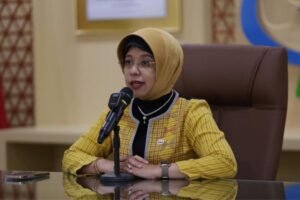 Pemerintah Pastikan Bansos Tepat Sasaran Lewat Validasi DTSEN