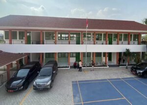 Pemerintah Luncurkan Sekolah Rakyat sebagai Pilar Pemerataan Pendidikan