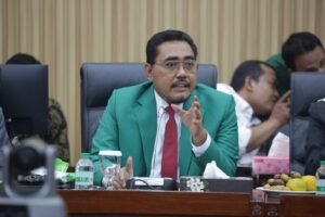 Postur APBN 2026 Komitmen Wujudkan Kedaulatan Pangan dan Ekonomi Produktif
