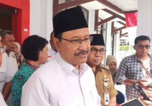 Pemerintah Bangun Fondasi Data Tunggal untuk Optimalisasi Bansos