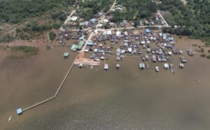 Pengelolaan Nikel yang Adil Dorong Percepatan Pembangunan Papua