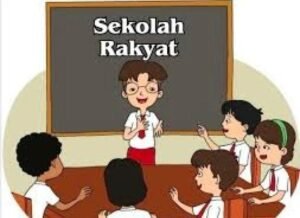 Program Sekolah Rakyat Resmi Dibuka dengan Fokus pada Pemberdayaan Anak-Anak Tidak Mampu