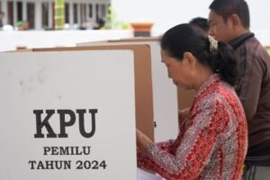 Mengapresiasi Persiapan Matang Pemerintah Kawal Kesuksesan PSU 2025