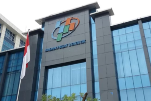 Pendekatan BPS Lebih Representatif dan Akurat Ukur Perekonomian Nasional