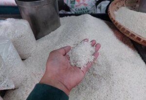 Pemerintah Perkuat Pengawasan Distribusi untuk Cegah Beras Oplosan