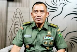 TNI Bantah Rumah Bupati Puncak sebagai Pos, Aksi Pembakaran OPM Tidak Dapat Dibenarkan