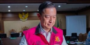 Vonis 4,5 Tahun untuk Tom Lembong, Langkah Tegas Penegakan Hukum