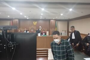 Vonis 7 Tahun untuk Eks Jaksa Azam, Bukti Penegakan Hukum Tanpa Pandang Bulu