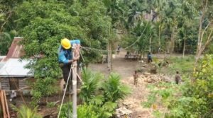 Pemerintah Luncurkan Target Baru Perluasan Listrik Desa 20252029