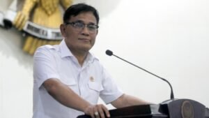 Bansos Diselaraskan dengan Program Pemberdayaan untuk Tekan Kemiskinan