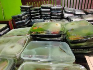 MBG Perkuat Fondasi Indonesia Sehat dan Berdaya Saing