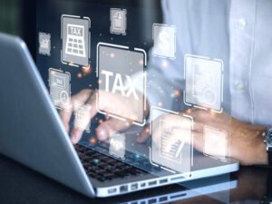 Pemerintah Matangkan Regulasi Pajak Digital Demi Keadilan dan Kepastian Hukum