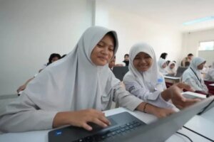 Sekolah Rakyat Dekatkan Akses Masyarakat dengan Pendidikan