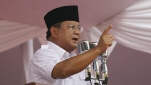 Narasi Indonesia Cemas Berlebihan, Pemerintah Kebut Aksi Nyata Ting-katkan Literasi Nasional