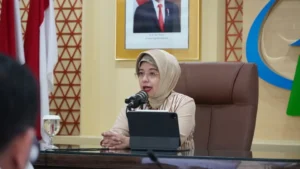 Bansos Disalurkan Tepat Sasaran Lewat Pembaruan Data DTKS Nasional