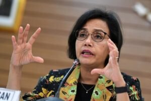 APBN 2026 Fokus Eksekusi Program Makanan Bergizi Gratis dan Isu Kesehatan