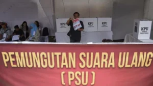 Pemerintah Pastikan Lakukan Pengawasan Ketat Terhadap PSU