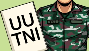 Penyusunan UU TNI Berjalan Transparan dan Libatkan Ragam Pemangku Kepentingan