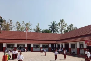 Sekolah Rakyat Wujudkan Pendidikan Inklusif Demi Masa Depan Bangsa