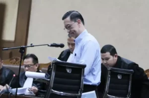 Tak Ada Kriminalisasi, Vonis 4,5 Tahun Tom Lembong Murni Masalah Hukum