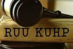 RKUHAP Mewujudkan Peradilan yang Lebih Transparan dan Akuntabel