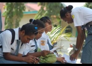 Transformasi Pendidikan Papua Perkuat Fondasi Pembangunan Berkelanjutan