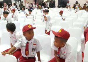 Sekolah Rakyat Resmi Beroperasi, Pemerintah Prioritaskan Sebagai Wujud Keadilan Sosial