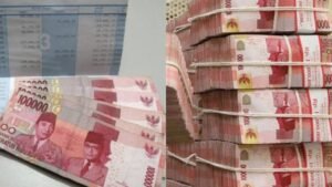 Pemerintah Perangi Pencucian Uang Lewat Pemantauan Rekening Dormant