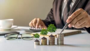 Cadangan Devisa Kuat Bukti Ketahanan Ekonomi Indonesia Terjaga