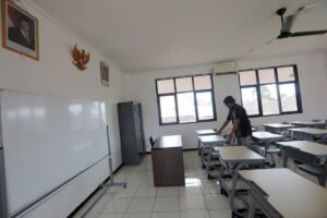 Pemerintah Targetkan 100 Sekolah Rakyat Selesai Bulan Ini