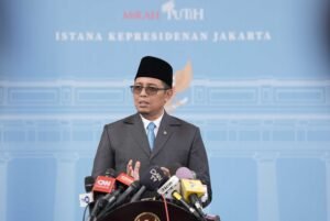 Program Trisula Diharapkan Tekan Kemiskinan hingga ke Akar