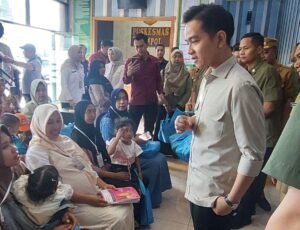 9 Juta Warga Sudah Cek Kesehatan Gratis, Pemerintah Dorong Deteksi Dini