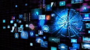 Pemerintah Pastikan RUU Penyiaran Jaga Ruang Digital Tetap Sehat