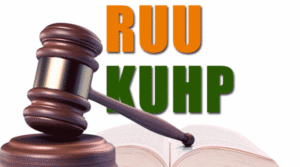 Pembahasan RUU KUHAP Digelar Terbuka dan Prioritaskan Keterlibatan Publik