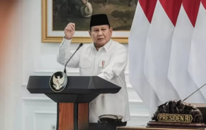 Prediksi Pemerintah Soal Konflik Timur Tengah Tepat, Mitigasi Fiskal Cepat Dilakukan