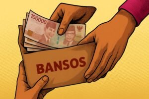 Transformasi Bansos Jadi Solusi Pemberdayaan Berkelanjutan
